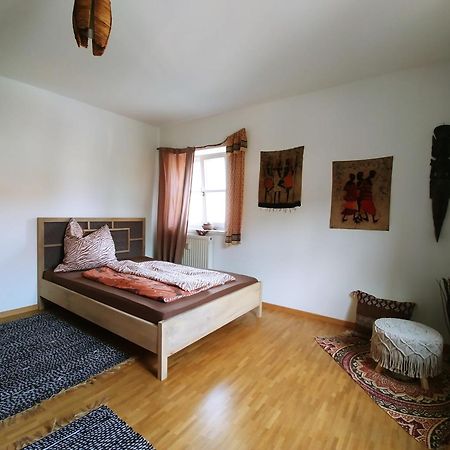 Weltenhaus Unterumbach 外观 照片